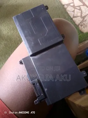 Hp Laptop Battery