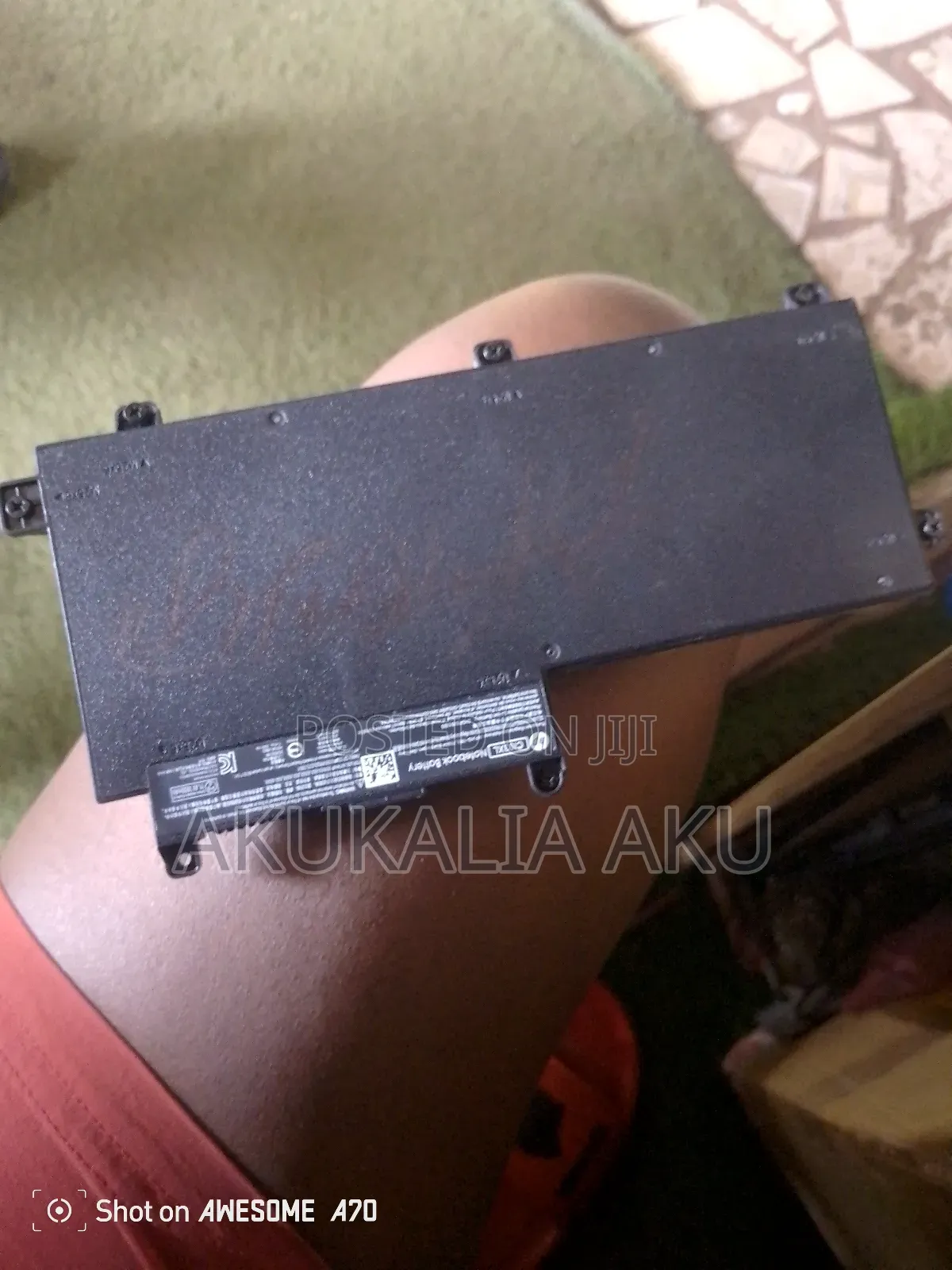 Hp Laptop Battery