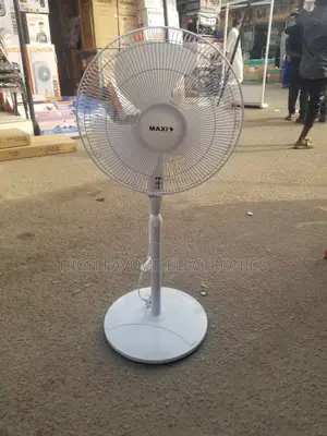 Maxi Standing Fan