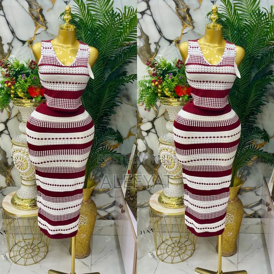 Luxury Gowns