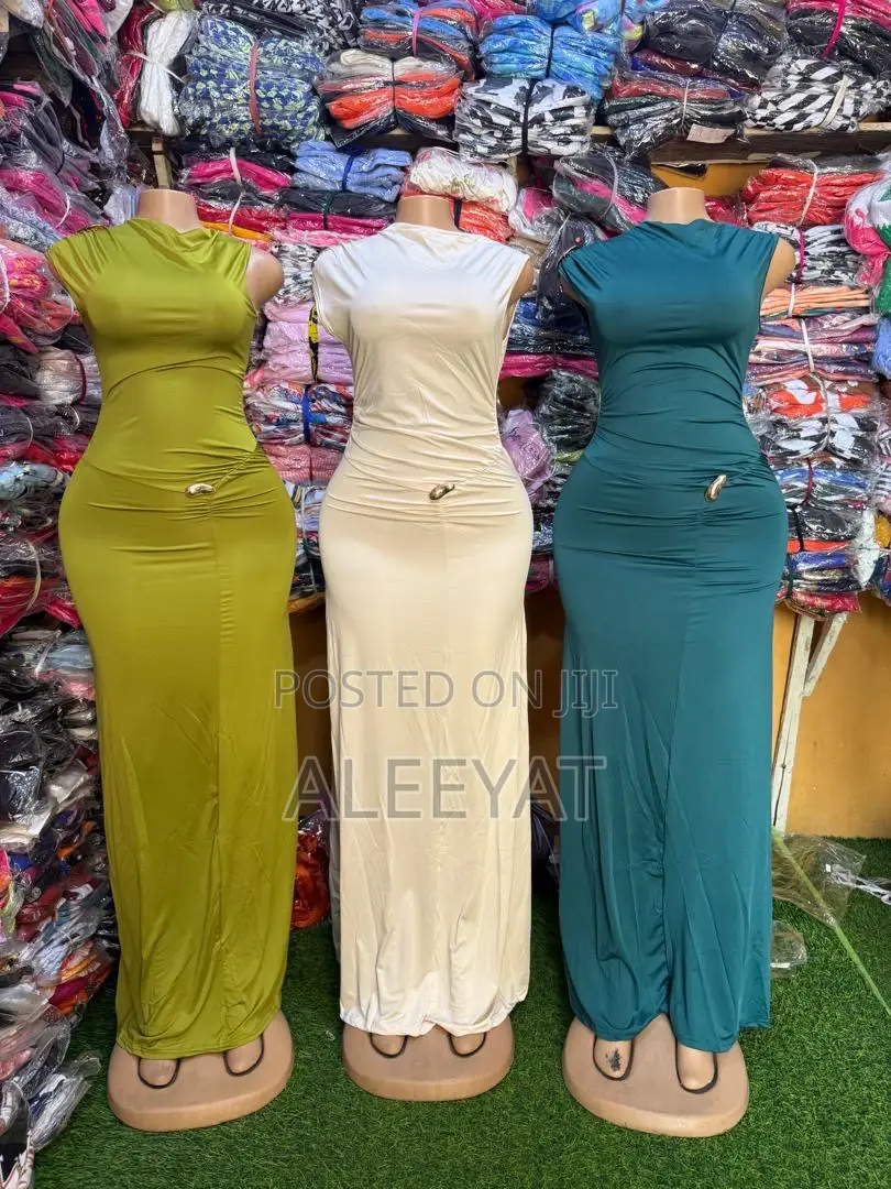 Luxury Gowns