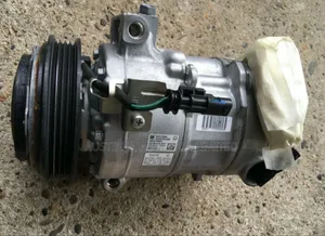 Chevrolet Camaro Ss 6.2l V8 Ac Compressor Pump 2016-2022