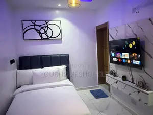 Luxury Studio Apartment