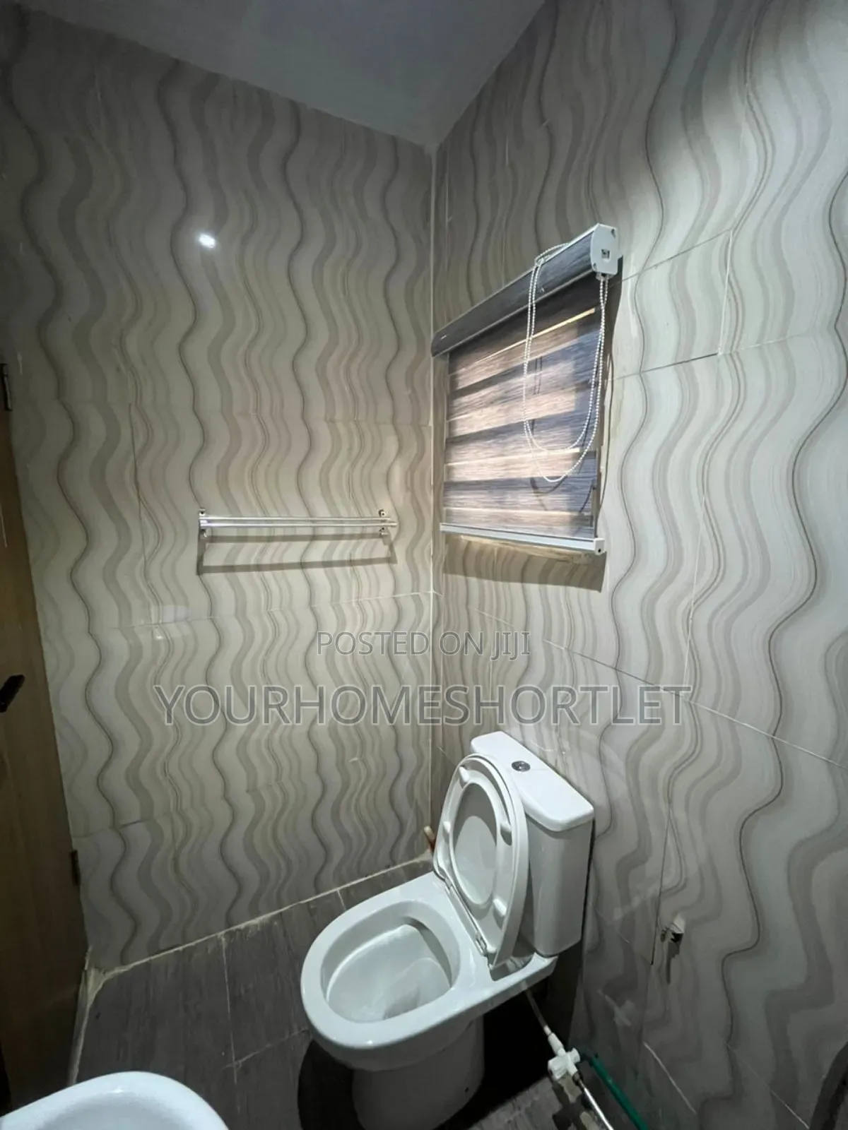 Luxury Studio Apartment