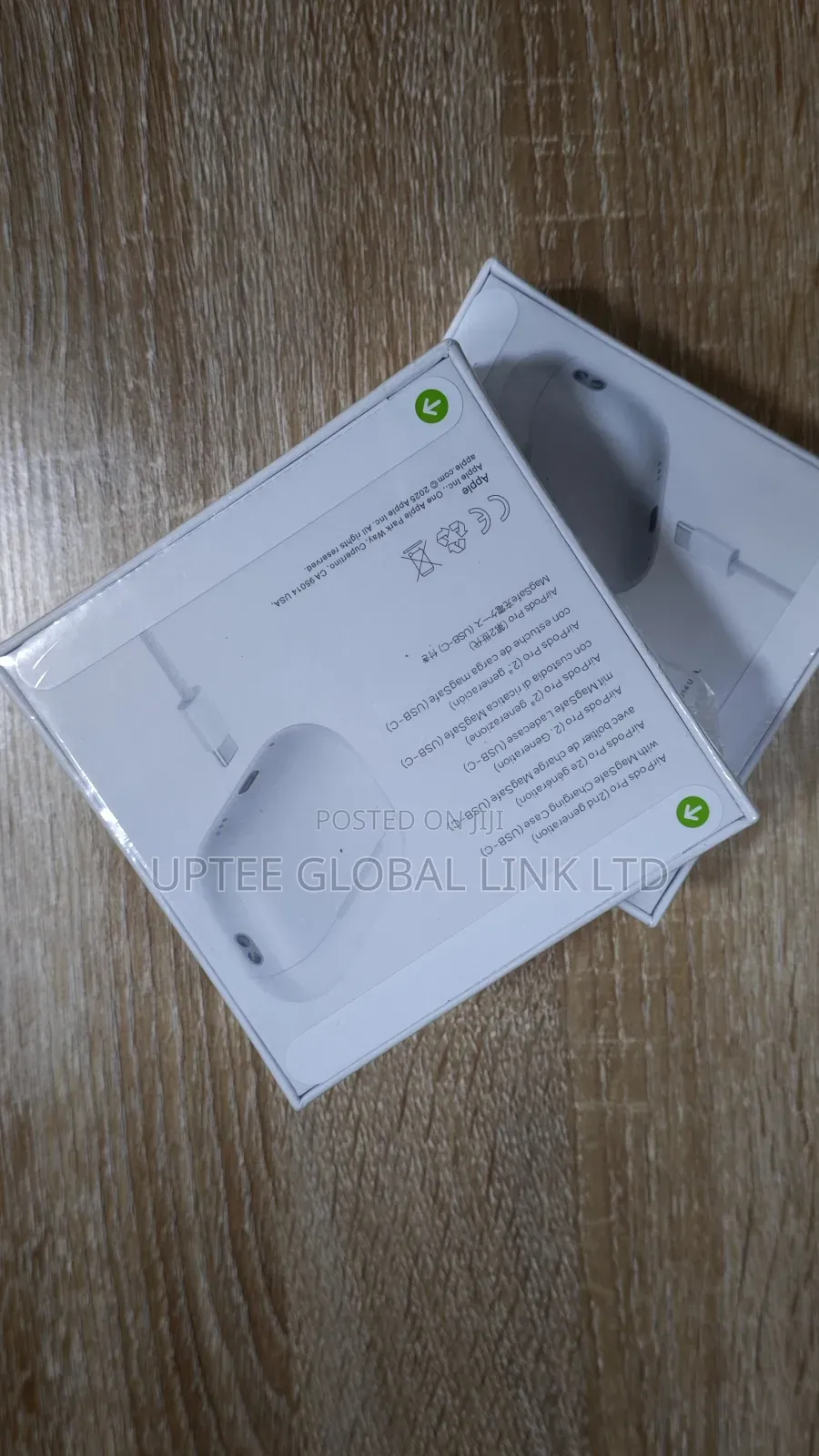 Apple Airpods Pro Gen 2