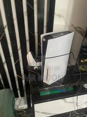 Ps5 Console