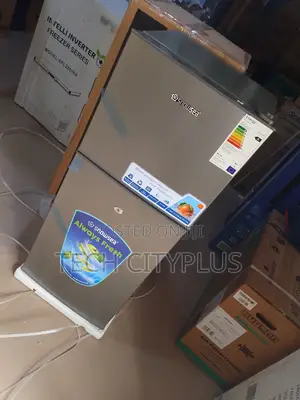 Snowsea Bcd166 Refrigerator Freezer Long Cooling Retention