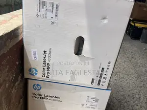 Color Laserjet 4303fdw