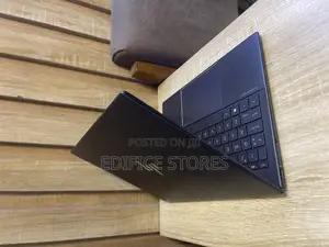 Laptop HP Elite Dragonfly G3 32GB Intel Core i7 SSD 512GB
