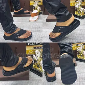 Pedro Original Slippers