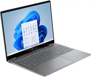 New Laptop HP Envy x360 8GB Intel Core 5 SSD 512GB