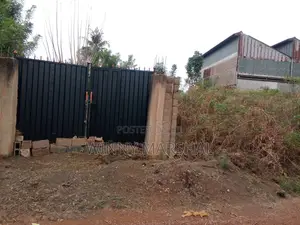Commercial Plot for Sale
