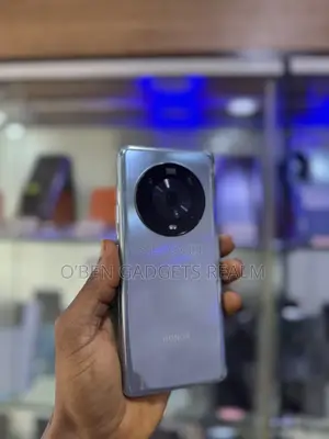 Honor Magic4 256 GB Blue