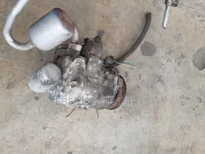 Lexus Rx350 Compressor Automatic