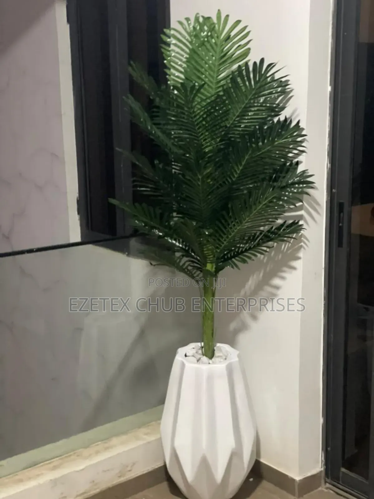 Flower Vase