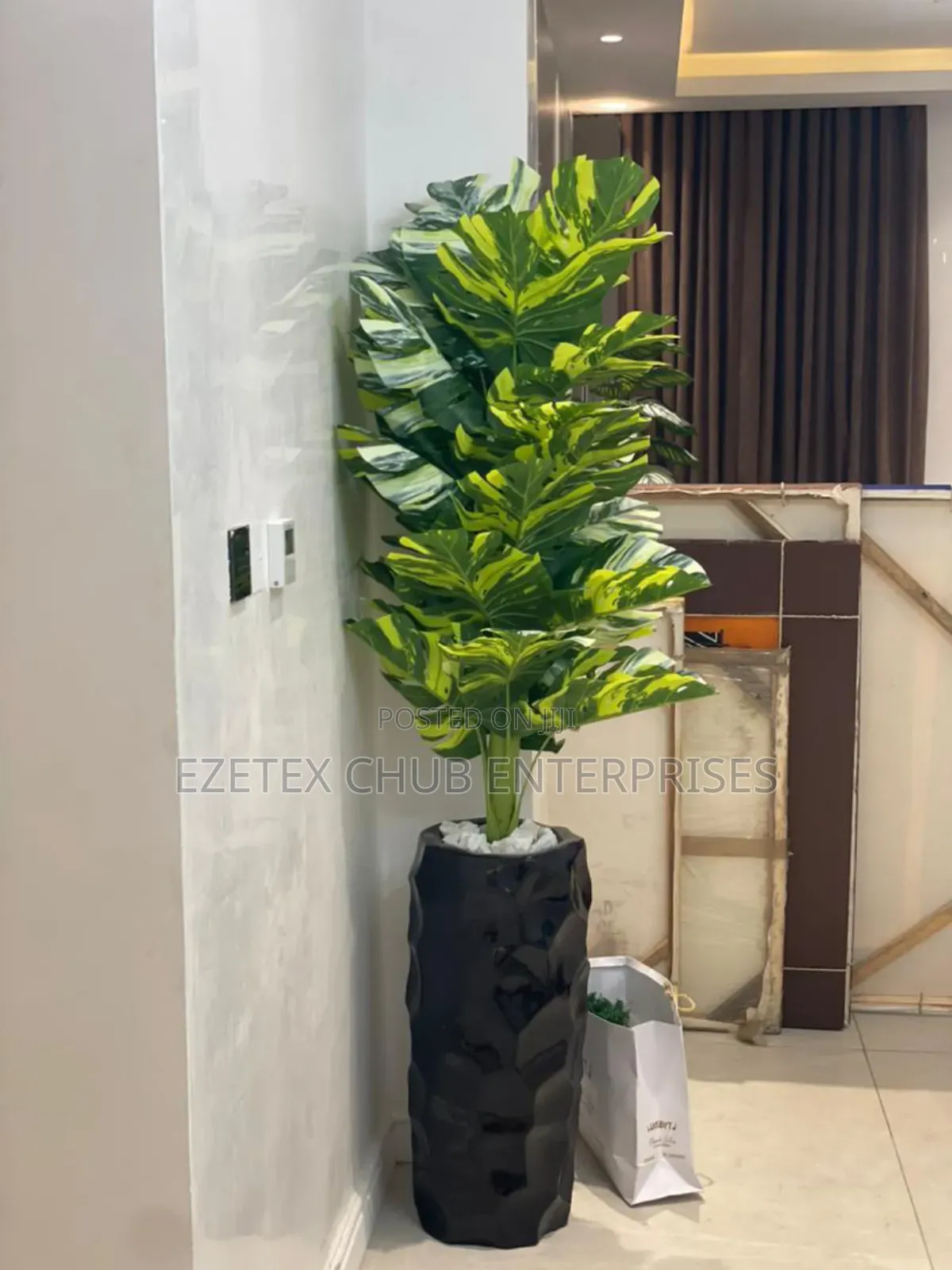 Flower Vase