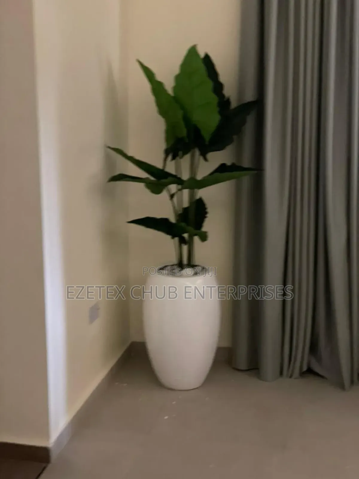 Flower Vase