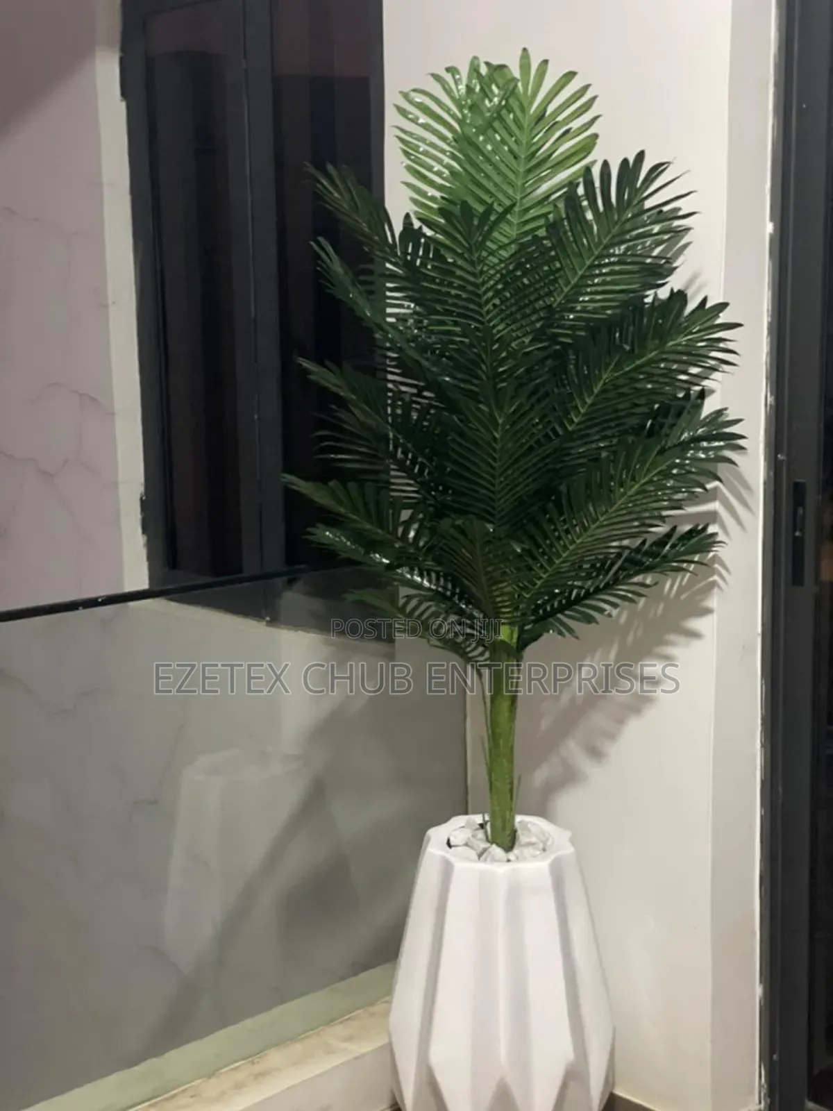 Flower Vase