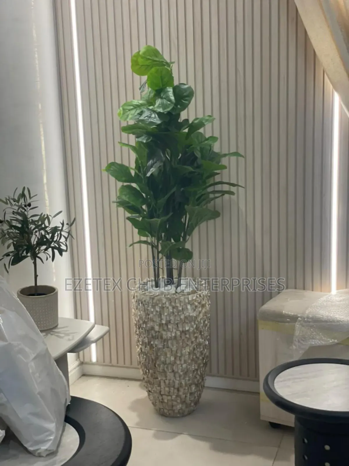 Flower Vase