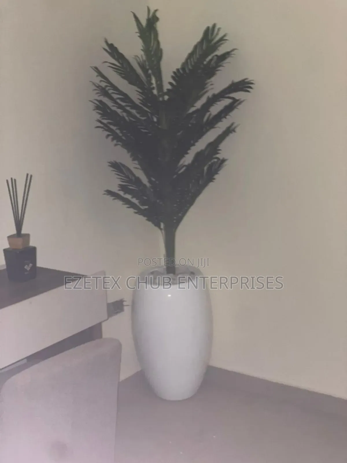 Flower Vase
