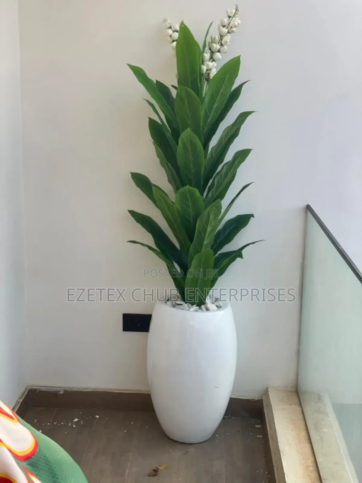 Flower Vase