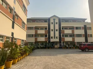 3bdrm Apartment in Old Ikoyi for rent