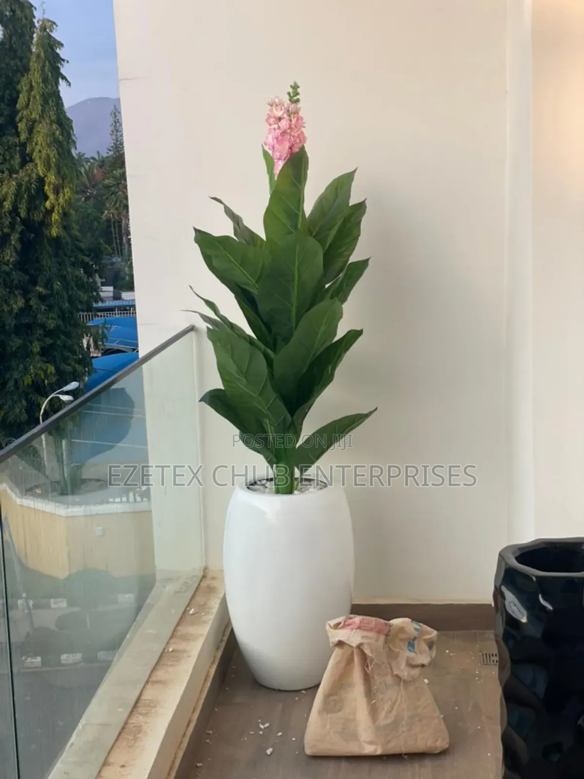 Flower Vase