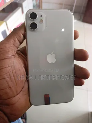 Apple iPhone 11 128 GB White