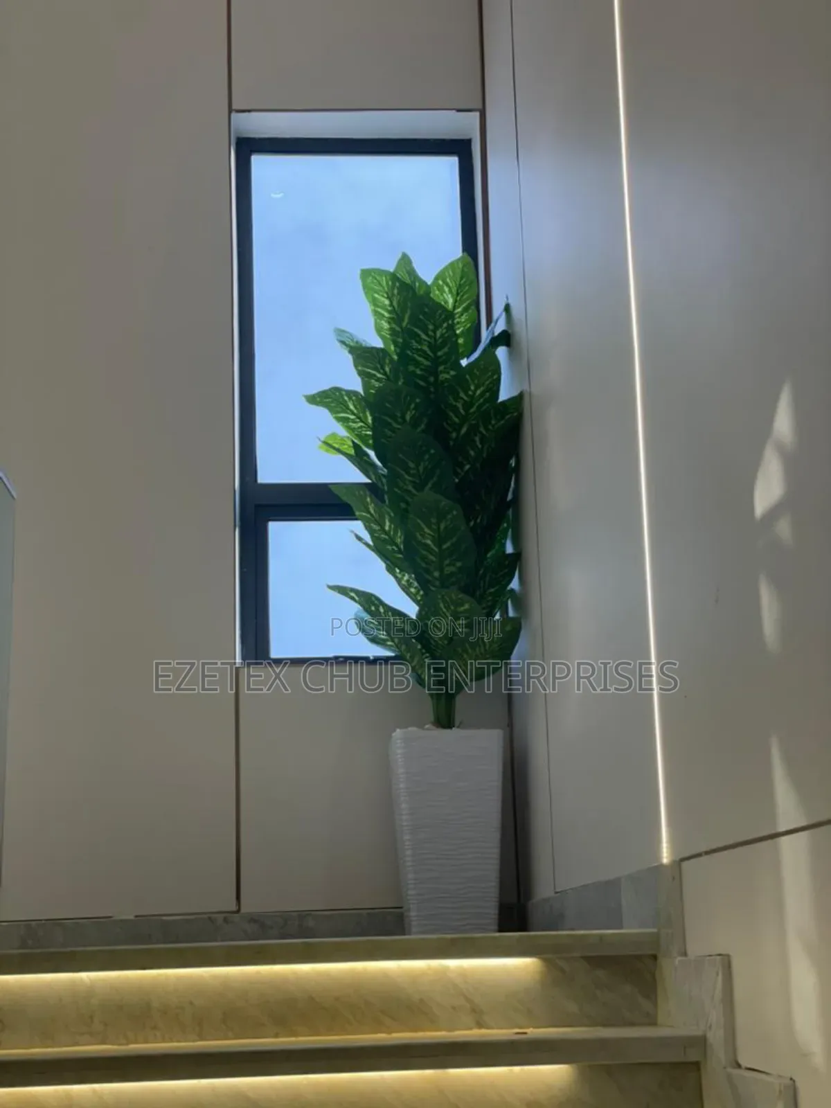 Flower Vase