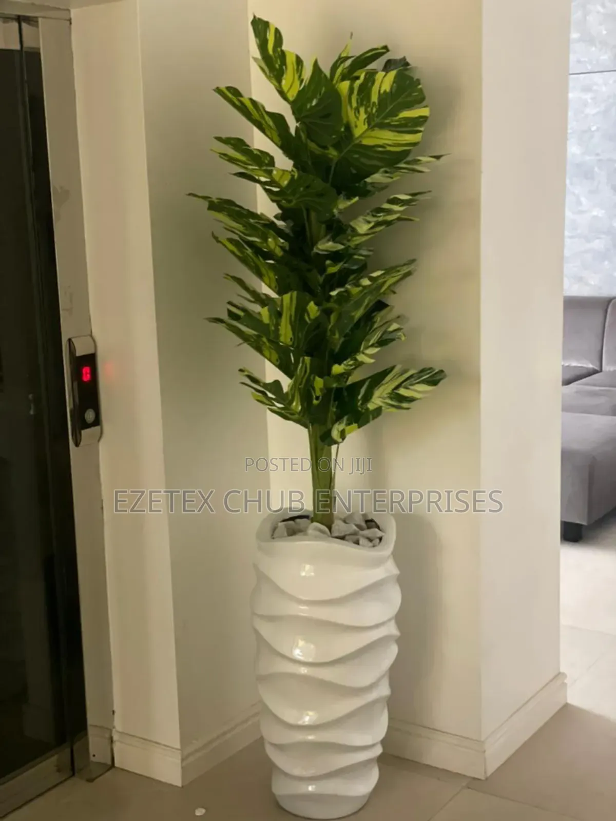 Flower Vase