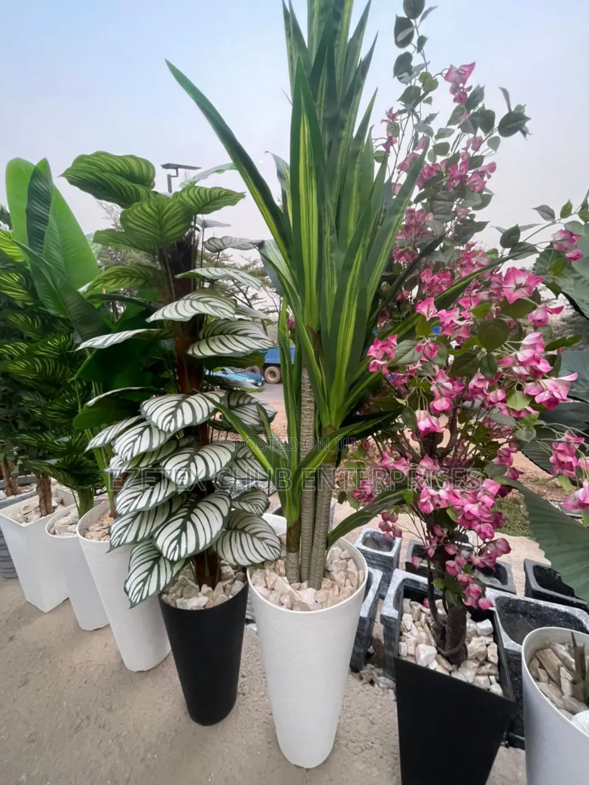 Flower Vase