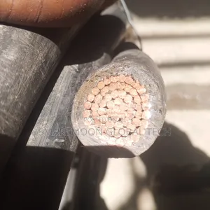 500mm 1core Armoured Cable