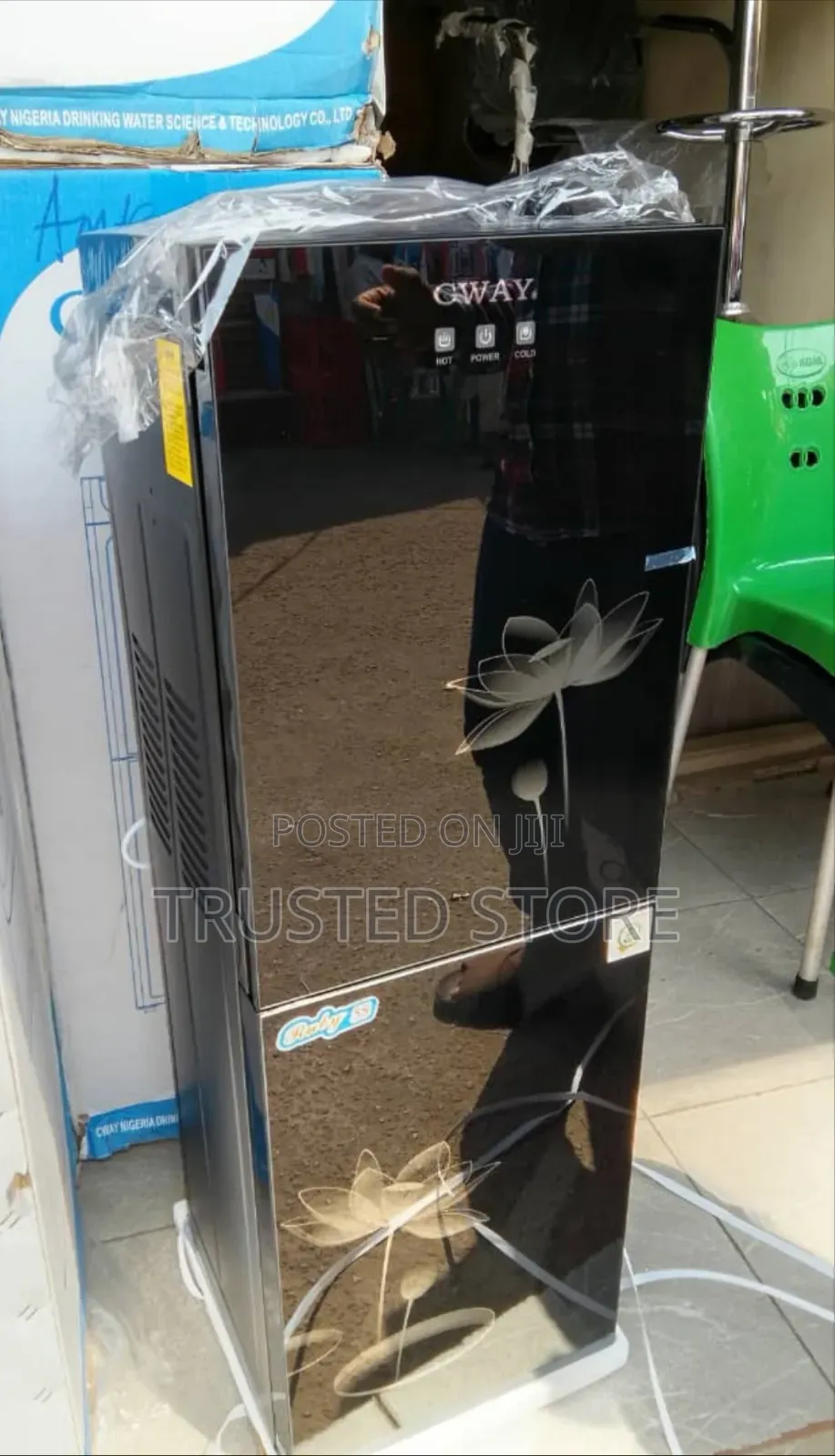 Cway Water Dispenser