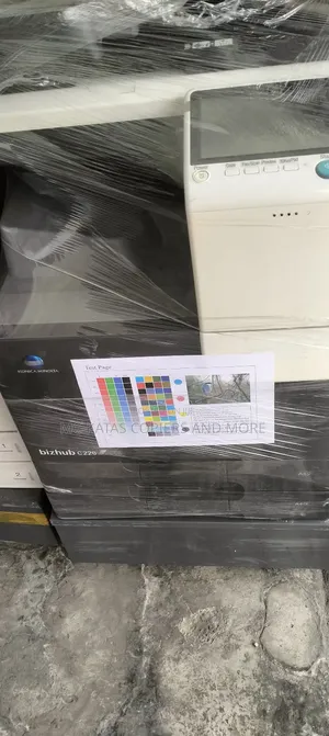 Konica Minolta