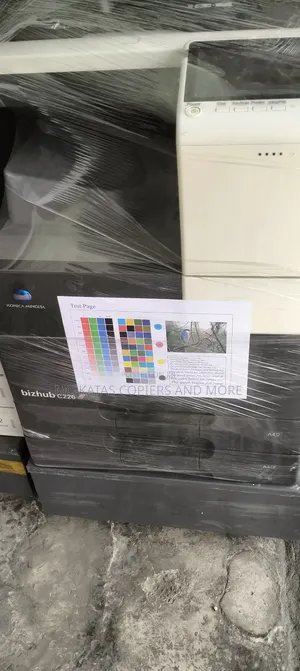 Konica Minolta