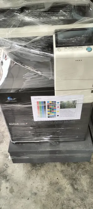 Konica Minolta