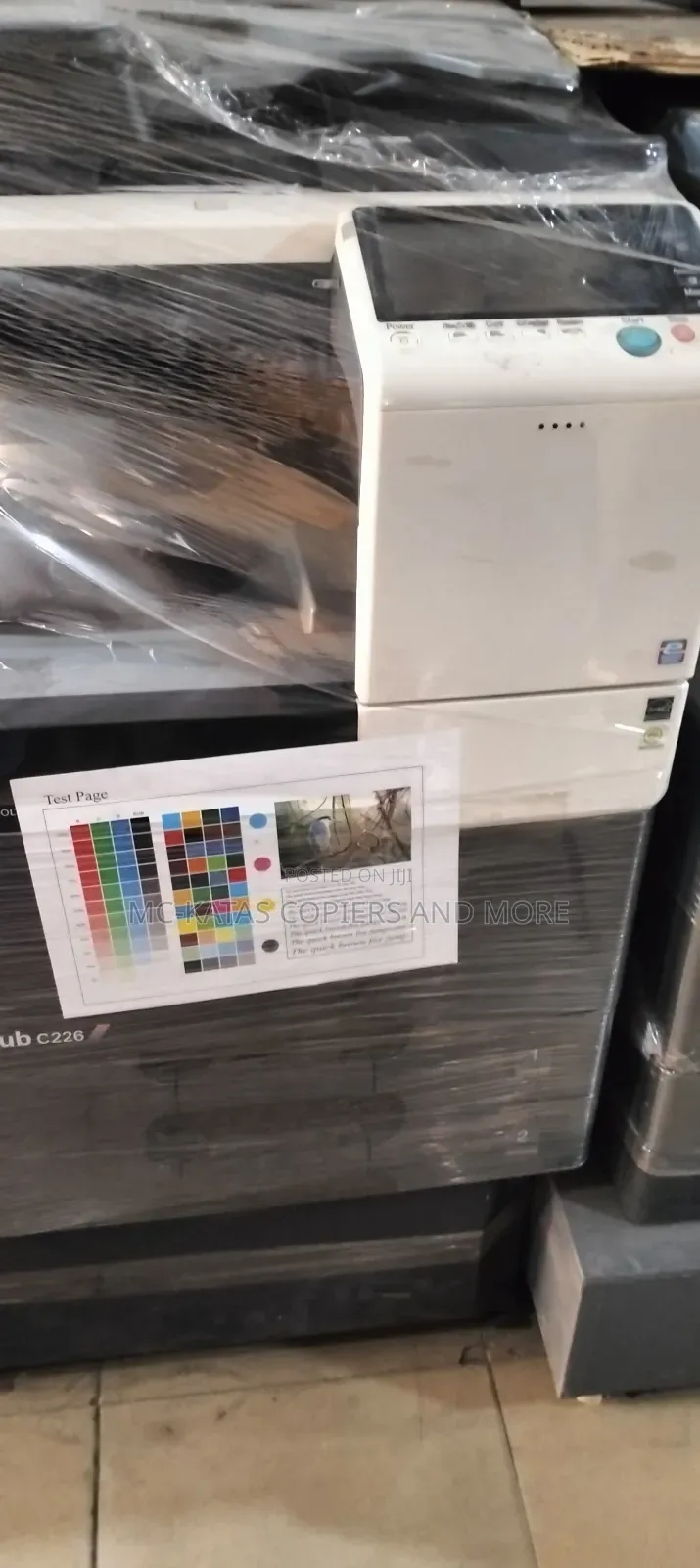 Konica Minolta