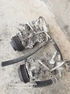 Automatic Compressor for Camry 2007 -2010