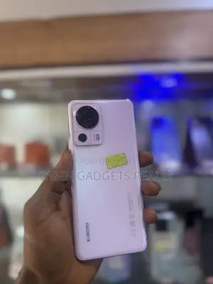 Xiaomi 13 Lite 256 GB Pink