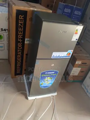 Snowsea Bcd166 Refrigerator Freezer Premium Household Choice