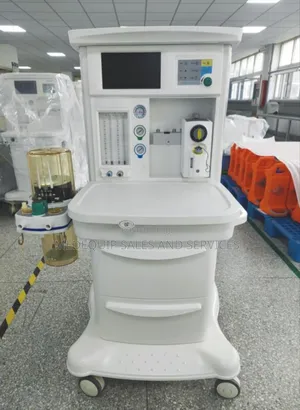 Anaesthesia Machine