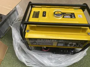 Senwei Sv6200e2 – Power for Events Outdoor Use