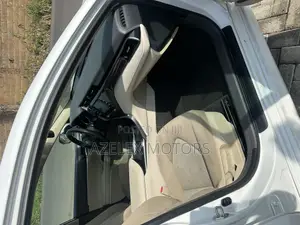 Toyota Camry 2020 White