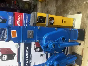 Monkey Jack 10 Tons