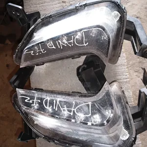 Hyundai Elantra 2016 Fog Lamp Led Set