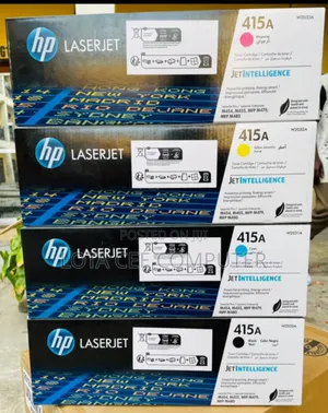 Hp Lesser Jet Toner
