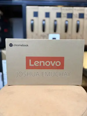 New Laptop Lenovo 300e 4GB eMMC 32GB