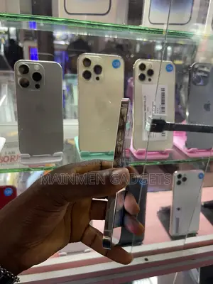 Apple iPhone 13 Pro 128 GB White