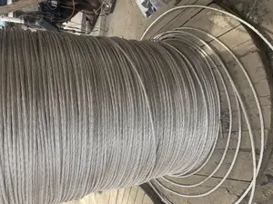 50mm Electrical Cable – Strong Copper Wire for Power Installation