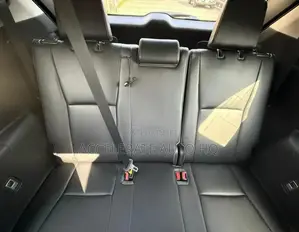 Toyota Highlander Platinum 2021 Silver